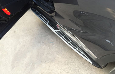 Good price KIA All New Sorento 2015 2016 OE Type car side bumper with SORENTO Logo Running Boards online