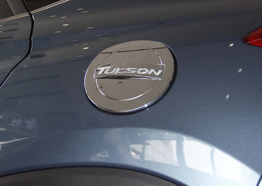 Good price Chromed New Auto Accessories for Hyundai New Tucson 2015 IX35 Fuel Tank Cap Cover online