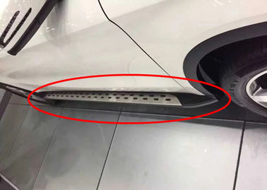Good price Aluminium Alloy Side Step Auto Running Boards Mercedes - Benz GLA 2015 2016 online