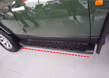 Good price Toyota FJ Cruiser 2007 - 2015 Original Side Step Bars , Vehicle Spare Parts online