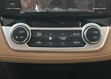 Good price TOYOTA RAV4 2016 Chromed New Auto Accessories Air condition Panel Molding online