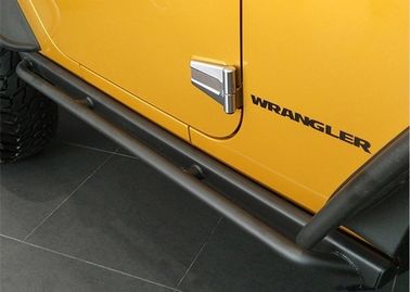 Good price 10th Anniversary Nerf Bar Automobile Spare Parts Steel Side Step Bar for Wrangler 2007 - 2017 JK online