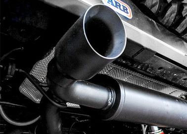 Good price Magnaflow Performance Exhaust System Automobile Spare Parts for Jeep Wrangler JK 2007-2017 online