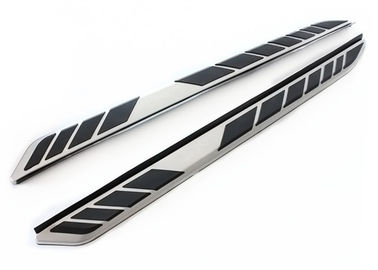 Good price Porsche Macan 2014 Metal Vehicle Running Boards / Side Steps Replacement Parts online