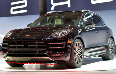 Good price High Performance Auto Body Kits Bumper Skid Plates for Porsche Macan Turbo 2014 online