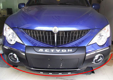 Good price Auto Parts Front Car Bumper Guard For SSANGYONG Actyon 2006-2011 Front Guard online