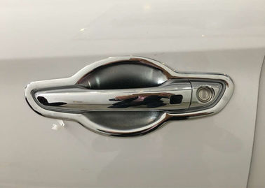 Good price Auto Side Door Trim Parts Handle Inserts and Covers For Hyundai Elantra 2016 Avante online