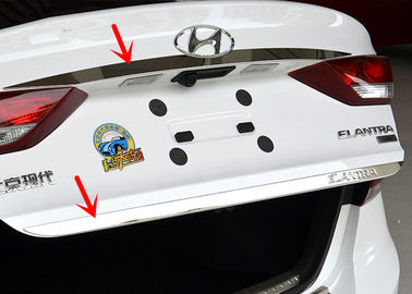 Good price Hyundai Elantra 2016 Avante S/S Side Door Trim Stripe and Tail Gate Trim Stripe online