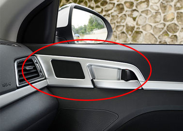 Good price Hyundai Auto Trim Parts New Elantra 2016 Avante Interior Handle Molding online