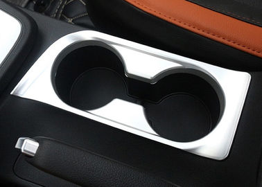Good price Chromed Auto Interior Trim Parts Garnish Cup Holder Molding For Hyundai All New Elantra 2016 Avante online