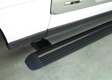 Good price Range Rover 2013 2014 OE Type Electric Running Boards , Automatic Lifting Side Step online