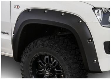 Good price Amarok 2011 2012 2015 2016 Modified Wheel Arch Flares / Over Fender Garnish online