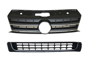 Good price Plastic ABS Auto Front Grille and Lower Bumper Grille For Amarok 2011 2012 - 2015 2016 online