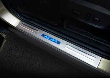 Good price FORD 2013 2015 2017 KUGA / Escape Illuminated Door Sills , LED Scuff Plate online