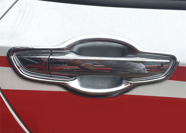 Good price HONDA CIVIC 2016 Auto Body Trim Parts Side Door Handle Inserter and Cover online