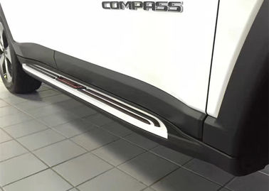 Good price OE Style Auto Parts Running Boards Replacement Side Steps for JEEP Compass 2017 online