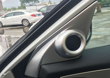 Good price HONDA Civic 2016 Auto Interior Trim Parts Chromed Speaker Moulding online