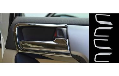 Good price Toyota 2014 Prado FJ150 Decoration Accessory Interior Side Door Handle Cover online