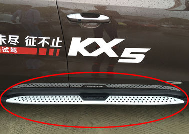 Good price New KIA Sportage 2016 KX5 OE Style Side Step Sport and Vogue Style Running Boards online