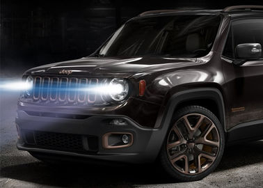 Good price Modified Head Lamp Assy With LED Daytime Running Lights for JEEP Renegade 2016 online