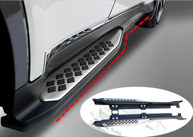 Good price HONDA HR-V 2014 2015 2016 VEZEL Original Side Step , OEM Type Running Boards Supplier online