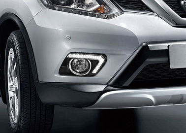 Good price Nissan X-Trail 2014 Rogue OE Style Front Fog Lamp With Daytime Running Light online