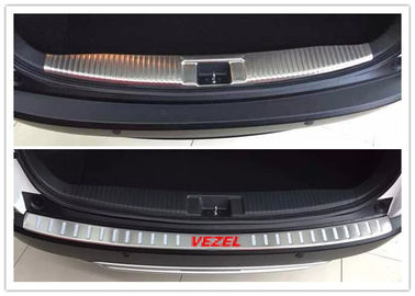 Good price Tail Gate and Side Door Sill Scuff Plates For HONDA All New HR-V 2014 HRV online