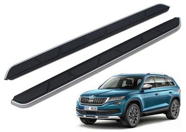 Good price Volkswagen Tiguan OEM Style Vehicle Running Boards for Skoda New Kodiaq 2017 online