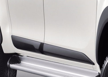 Good price Toyota Hilux Revo 2015 2016 2017 OE Style Side Door Moulding Protection Plates online