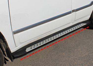 Good price Custom Acura style Side Step Bars For Chery Tiggo3 2014 2016 online