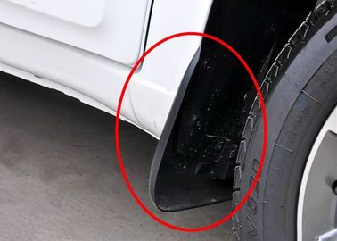 Good price 2014 2016 Chery Tiggo3 Car Splash Guard , OEM Style Splasher Mud Flaps online