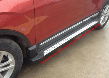Good price Anti-slip ACURA Style Car Side Step Bars For Chery Tiggo5 2014 2015 online