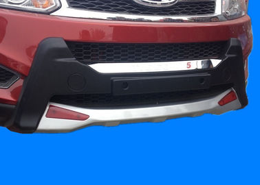 Good price Chery Tiggo5 2014 2015 ABS Blow Molding Front Guard And Rear Bumper Guard online