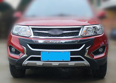 Good price Vogue Style Front Car Bumper Guard / Back Bumper Guard For Chery Tiggo 5 2014 2015 online