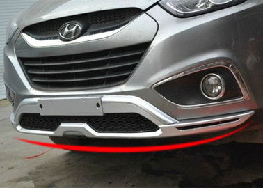 Good price HYUNDAI Tucson IX35 2009 2012 Front Bumper Cover High Performance Auto Parts online