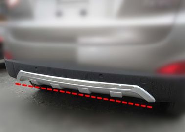 Good price HYUNDAI Tucson IX35 2009-2012 Front and Rear Bumper Protection Plates online