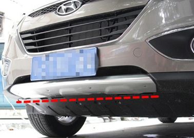 Good price HYUNDAI TUCSON IX35 2009 Auto Body Kits Alloy Front and Rear Bumper Skid Plates online