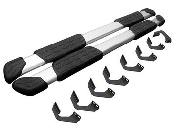 Good price TOYOTA Tundra 2014 2016 2018 OE Style Aluminium Alloy Side Step Nerf Bars online