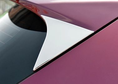 Good price HONDA HR-V 2014 2015 VEZEL Auto Body Trim Parts , Rear Spoiler Garnish online