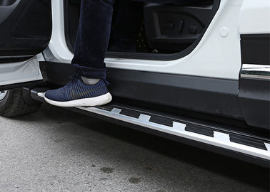 Good price Renault All New Koleos 2016 2017 OE Style Side Steps Running Boards online