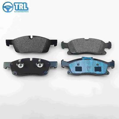 Good price OEM Height Front Brake Pads For Multiple Car Models Standard Packaging Technology online