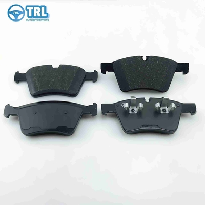 Good price 16.2mm OEM Brake Pads For America Japan Germany China Brand Vehicles online