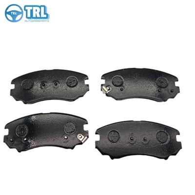 Good price 140.7mm Hyundai Tucson Hyundai Car Brake Pads For Superior Stopping Power online