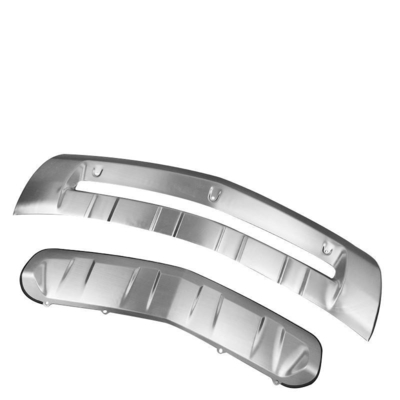 Good price ABS Car Front Bumper For Bumper Protection And Edge Guard online
