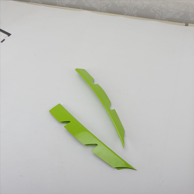Good price Green Vehicle Exterior Trim Components With Excellent Performance For Porsche Cayman 2010-2023 online