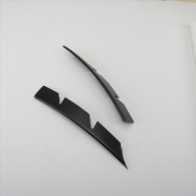 Good price Auto Body Trim Parts In Black / Silver / Chrome / Green / Blue / White For Porsche Cayman 2010-2023 online