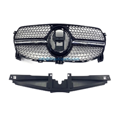 Good price ABS Plastic Black Front Grille 1678880200 for Mercedes Benz W164 GLE Class (2011-2023) A1678880200 online