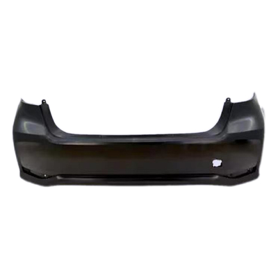 52159-0Z965 Rear Car Bumper Protector for Toyota Corolla 2019+ 521590Z965