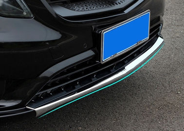 Good price Benz New Vito 2016 2017 Exterior Body Trim Parts , Front Bumper Lower Garnish online