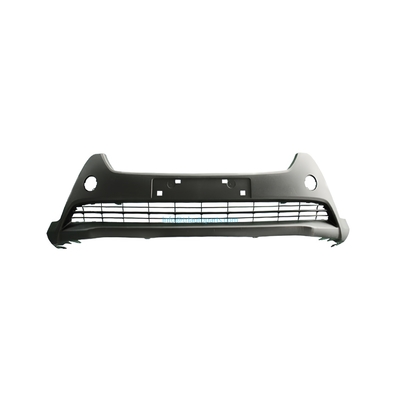 52411-0R030 Toyota RAV4 2014-2018 ABS Plastic Automotive Bumper 524110R030